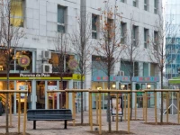 Adagio La Defense Esplanade 3*