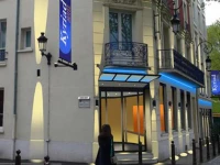 Kyriad Paris Ouest Puteaux 3*