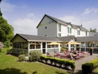 Ibis Styles Quimper 3*