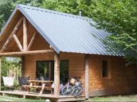 Huttopia Rambouillet 3*