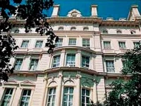 Thistle Lancaster Gate 4*