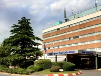 Best Western Paris CDG Airport 4*