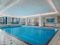 Hilton Paris Charles de Gaulle Airport 4*
