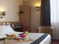 Kyriad Roissy - Villepinte Parc des Expositions 3*