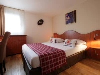 Green Hotels Confort Roissy Parc des Expositions 3*