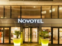 Novotel Paris Rueil Malmaison 4*