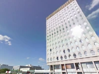 Mercure Paris Orly Rungis 4*