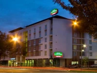 Courtyard by Marriott Paris Saint-Denis  4*