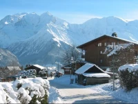 Chalet Gabriel