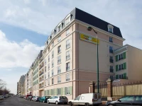 AppartCity Saint-Maurice 3*