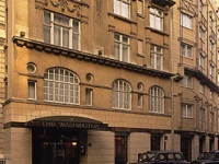 Washington Mayfair 4*