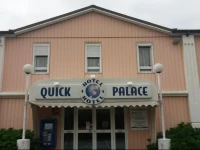 Quick Palace Saint-Priest