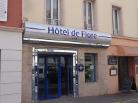 Hotel de Flore 3*