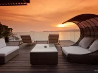 Hostellerie La Farandole 4*