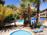 Odalys Residence La Marina 3*