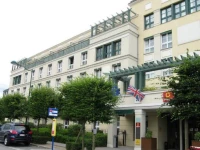 Adagio Marne La Vallee Val dEurope 3*