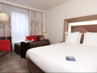 Novotel Paris Pont De Sevres 4*