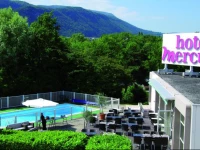 Mercure Annecy Sud 3*