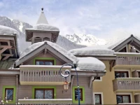 Pierre & Vacances Premium La Ginabelle 4*