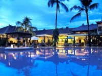 Risata Bali Resort & Spa 3*