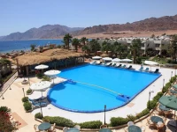 Swiss Inn Resort Dahab 4*
