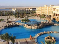 Palm Royale Soma Bay 5*