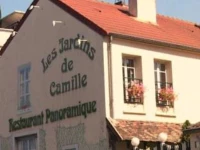 Les Jardins De Camille
