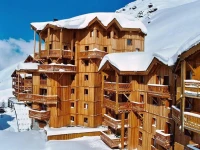 Chalet Altitude Val Thorens 4*