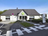 Campanile Vierzon 2*