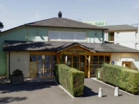 Balladins Vigneux-sur-Seine 2*