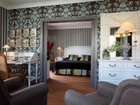 Les Etangs de Corot 4*