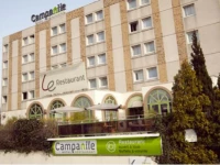 Campanile Villejuif  3*