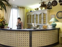 Daumesnil-Vincennes 3*