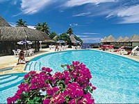 Hawaiki Nui Raiatea 4*