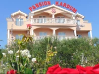 Pansion Kardum 3*