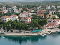 Zlatna Ribica Guest House 3*