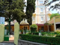 DEPADANCE VILLA COLTELLI & PAVILLIONS 3*