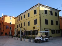 Villetta Phasiana 3*