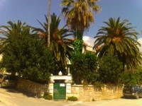 Villa Domus Marini 3*