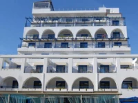 Secret Paradise Hotel and Spa 4*