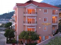 Villa Mozart 4*
