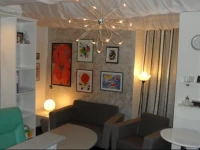 Lounge Hostel Carnevale