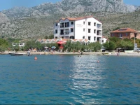 Pansion Croatia 3*