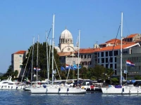 Pansion Sibenik 3*
