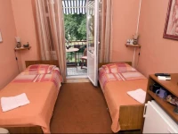 Private Accommodation Milisa 1*