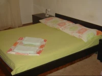 Private Accommodation Raspudic 1*