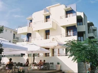 Mare Nostrum Hotel 3*