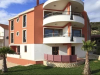 Villa Sv. Petar 3*