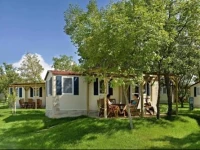 Mobile Homes Lanterna 3*