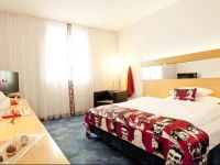 Arcotel Allegra Zagreb 4*